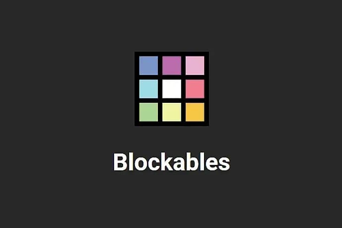 Blockables game image