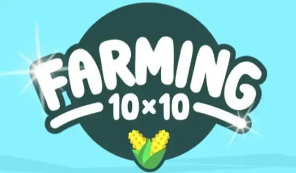 Farming 10x10 Thumbnail