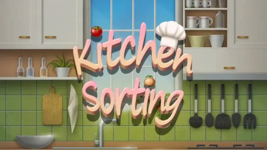 kitchen sorting thumbnail