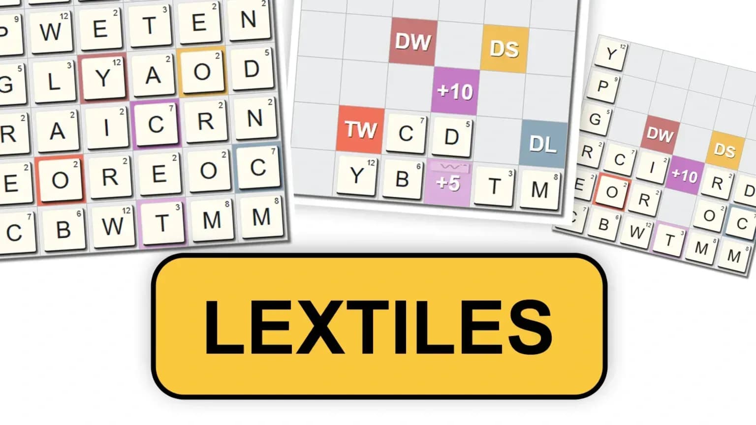 Lextiles image