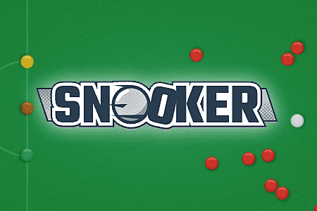 Snooker Game Logo