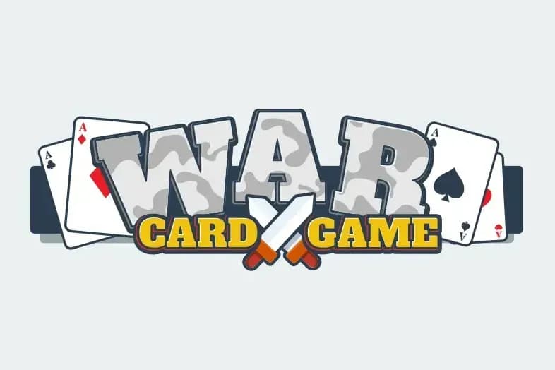 War Card Game