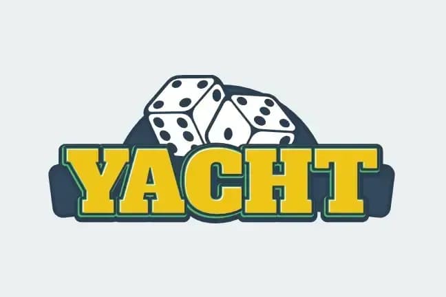 Yacht game logo