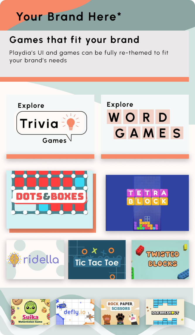 playdia partner mobile