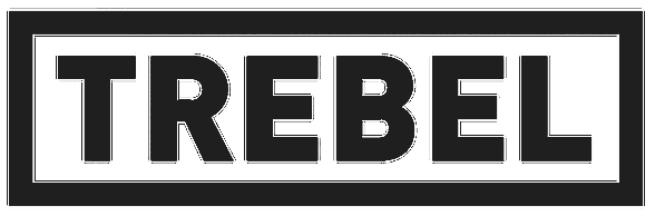 TREBEL LOGO